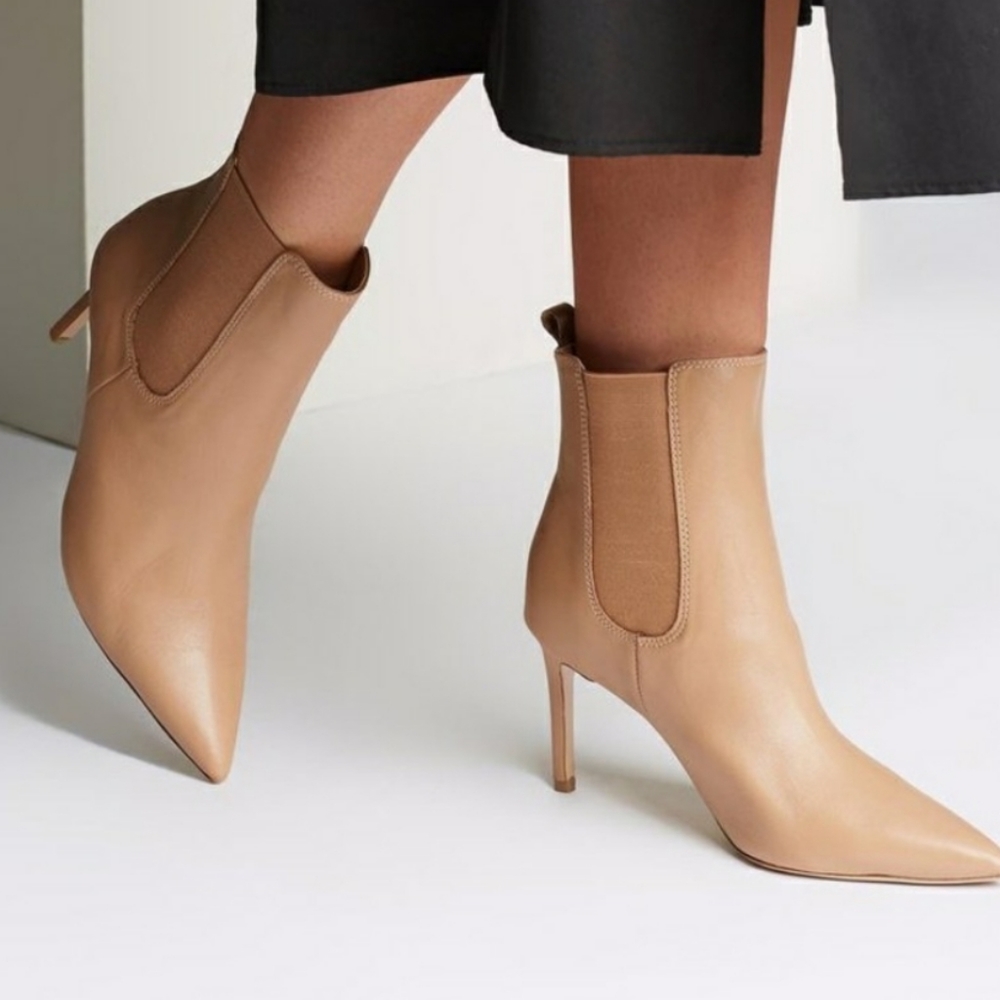 Tony Bianco evana ankle boots